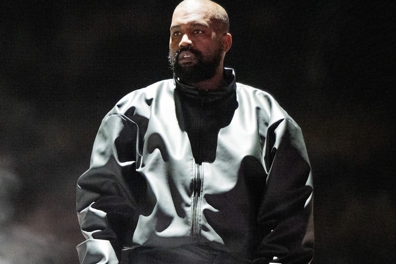 Ye Is Dropping a New Album Titled 'Bully' News | Hypebeast