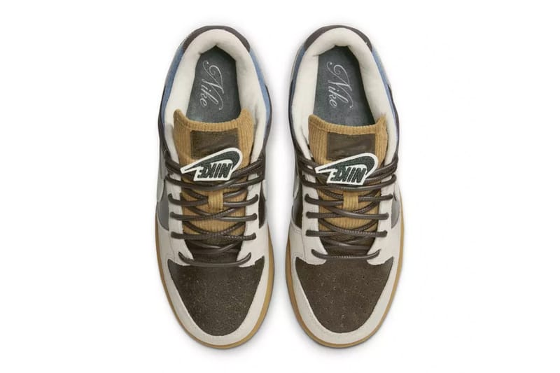 Nike Dunk Low 