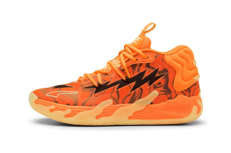 Official Look PUMA MB.03 