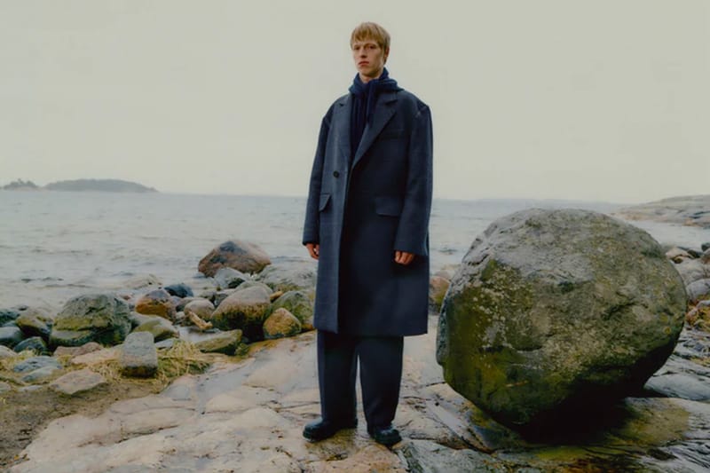 Studio Nicholson Autumn/Winter '24 Collection | Hypebeast