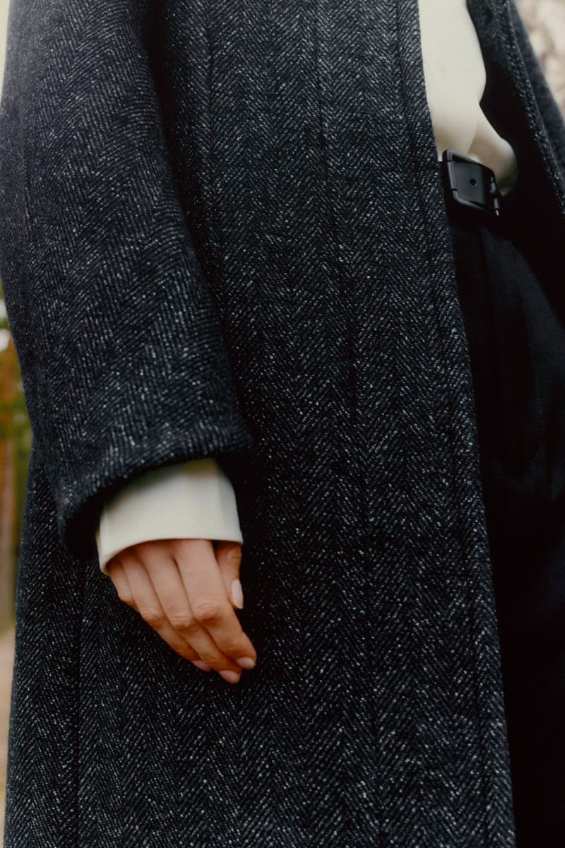 Studio Nicholson Autumn/Winter '24 Collection | Hypebeast