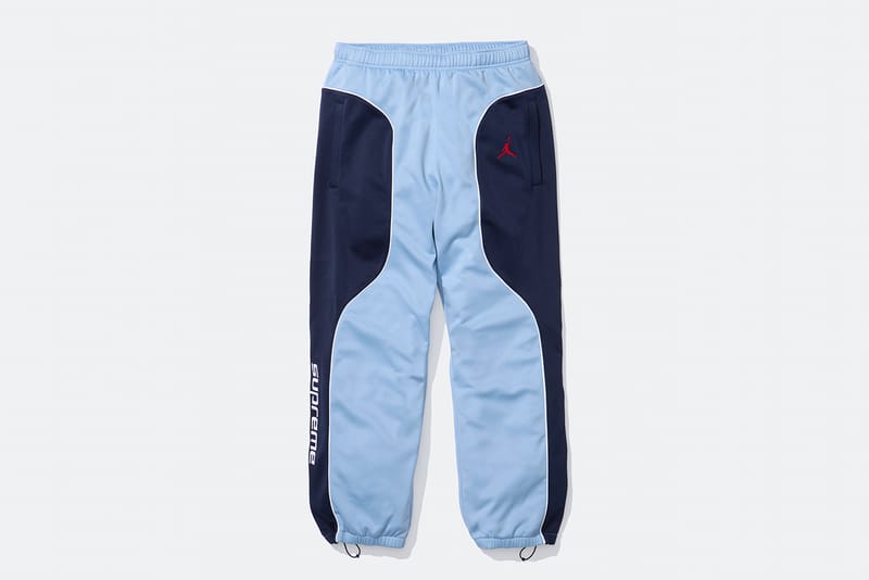 Supreme x Jordan Brand Fall 2024 Collaboration | Hypebeast