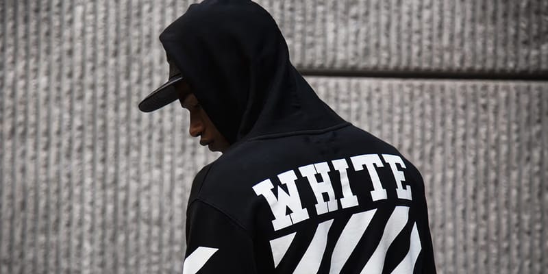 Off white sale hotsell