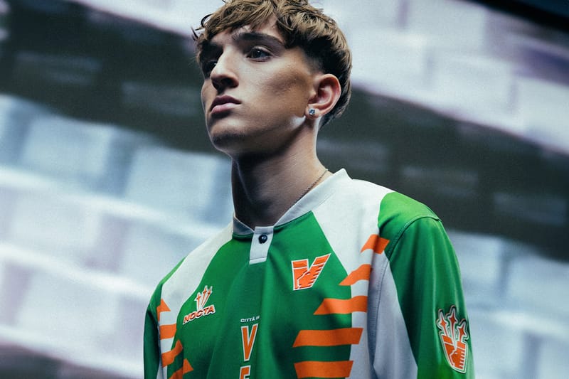 NOCTA Venezia FC Jerseys 2024/25 Season Release Date | Hypebeast