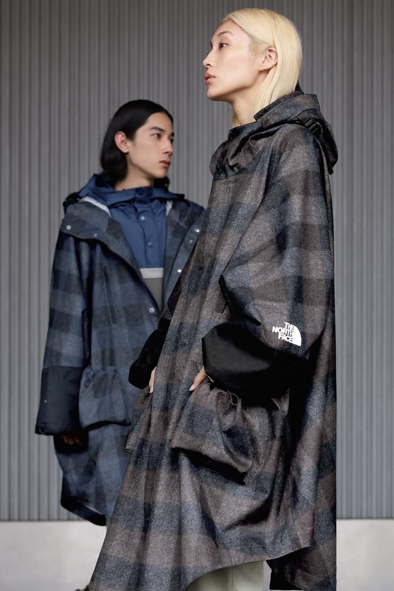 The North Face Urban Exploration FW24 Release Info | Hypebeast