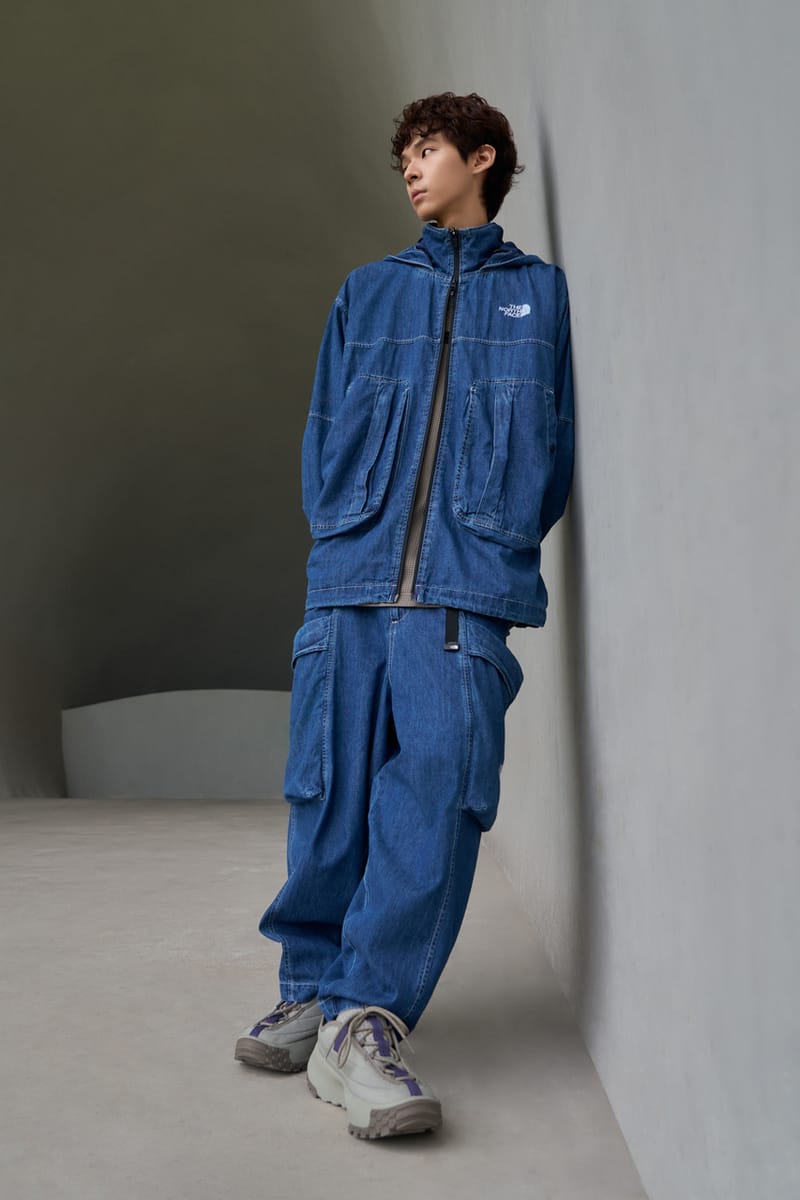 The North Face Urban Exploration FW24 Release Info | Hypebeast