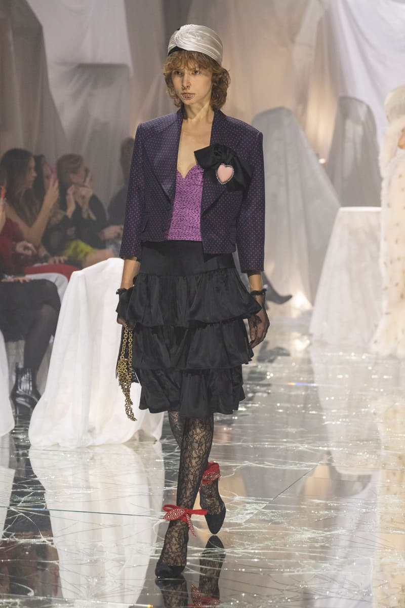 Valentino Spring/Summer 2025 Collection | Hypebeast