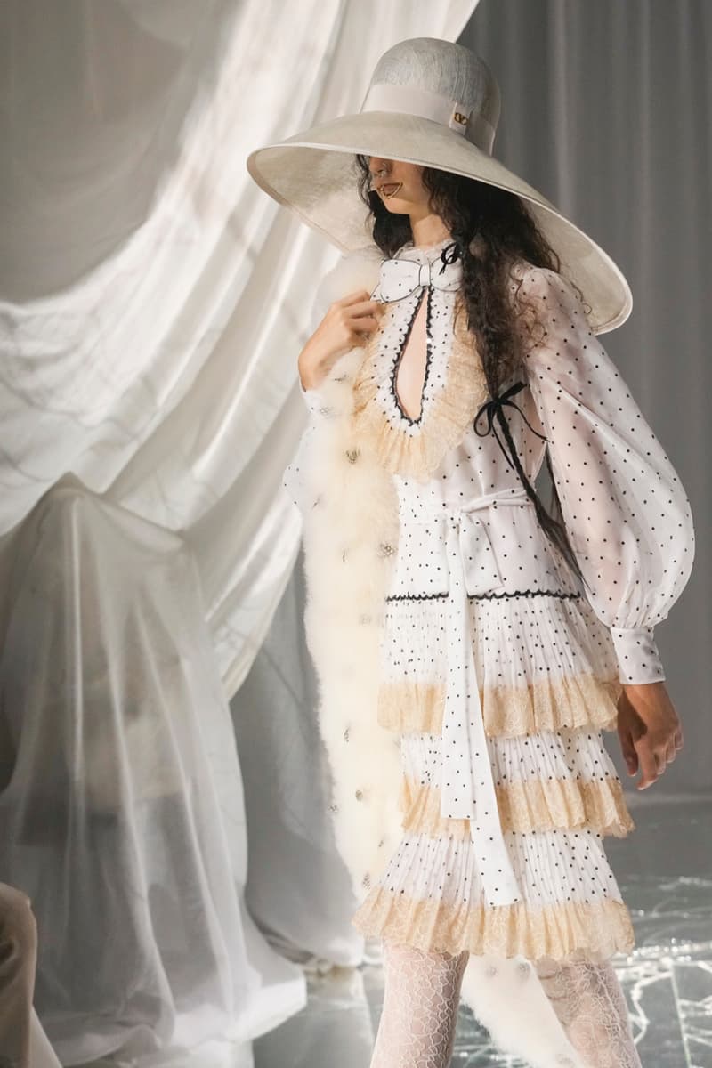 Valentino Spring/Summer 2025 Collection | Hypebeast