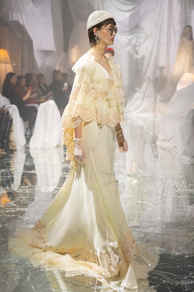 Valentino Spring/Summer 2025 Collection | Hypebeast