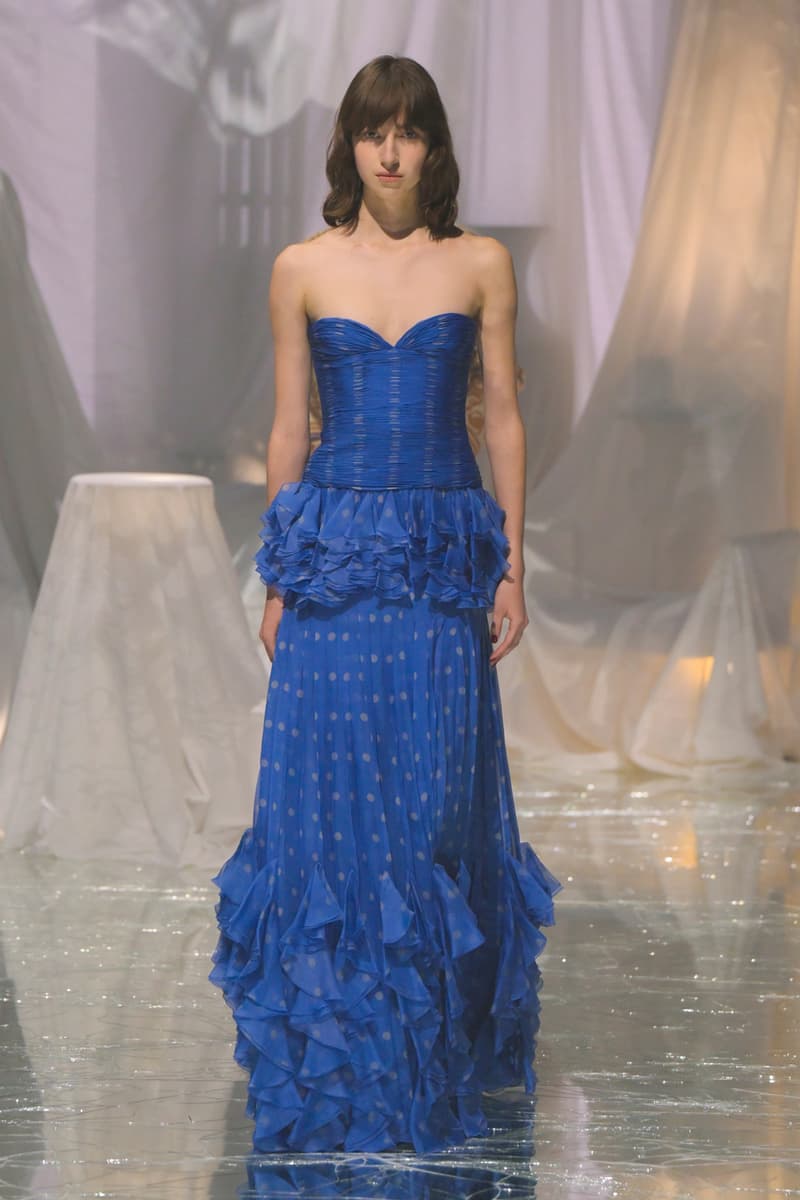 Valentino Spring/Summer 2025 Collection | Hypebeast