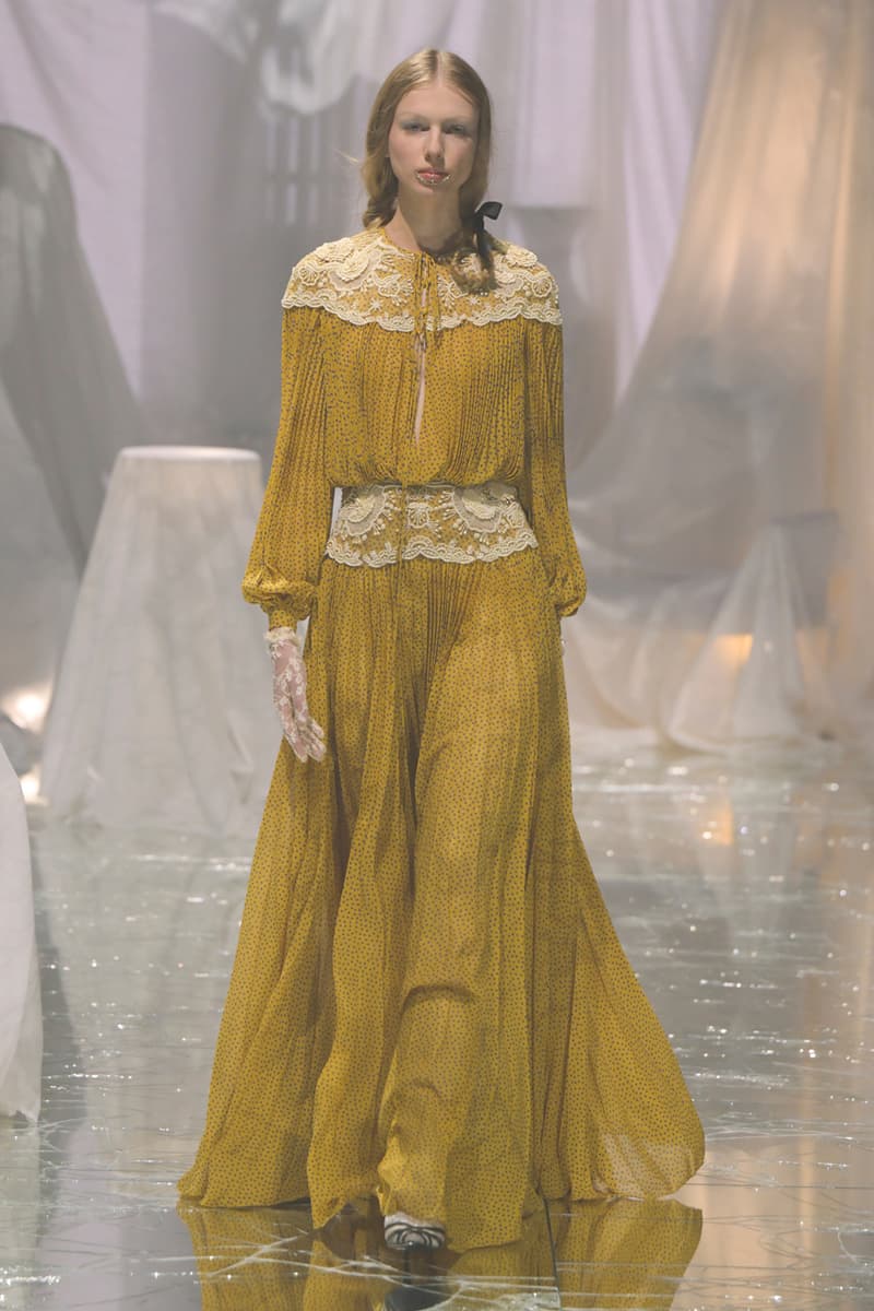 Valentino Spring/Summer 2025 Collection | Hypebeast