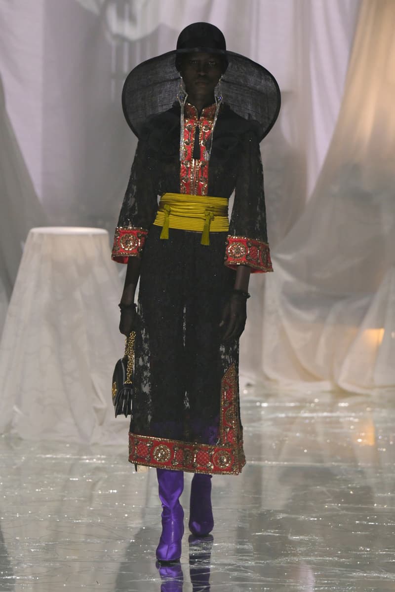 Valentino Spring/Summer 2025 Collection | Hypebeast