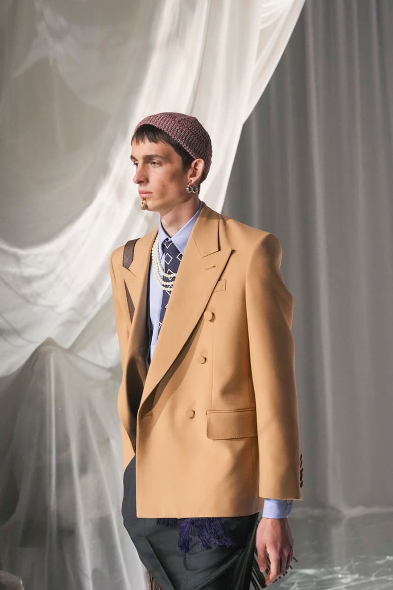 Valentino Spring/Summer 2025 Collection | Hypebeast