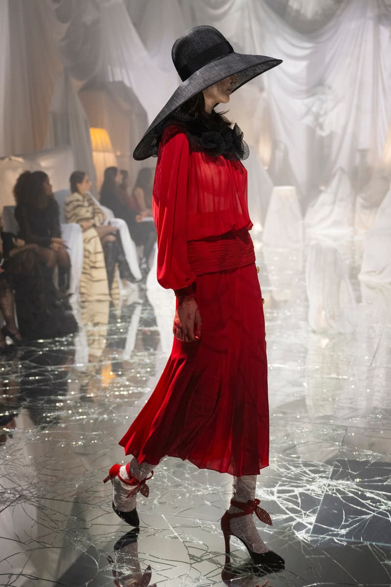 Valentino Spring/Summer 2025 Collection | Hypebeast