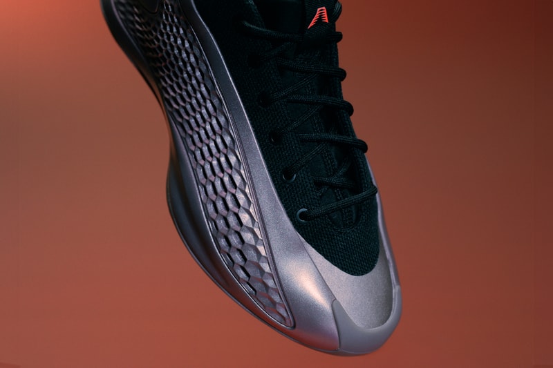 adidas Anthony Edwards 1 Low Iron Sharpens Iron Release | Hypebeast