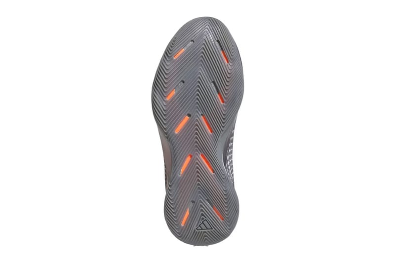 adidas Anthony Edwards 1 Low Iron Sharpens Iron Release
