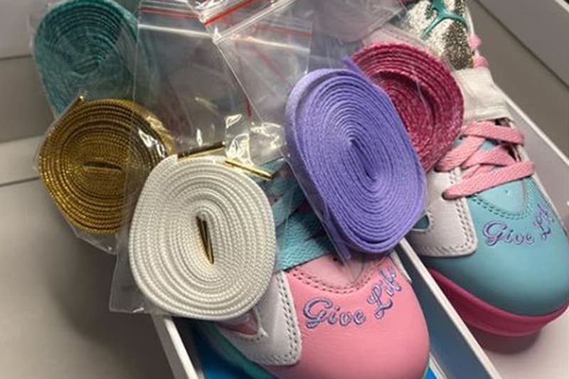 doernbecher 6 release date
