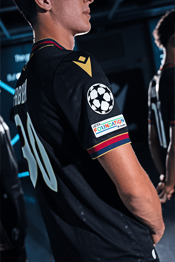 Champion italy sportswear shop