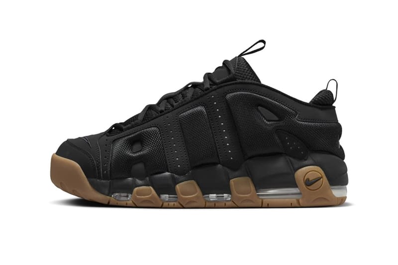 Low top uptempo on sale