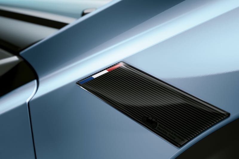 Renault 4 E Tech Electric First Look Info | Hypebeast