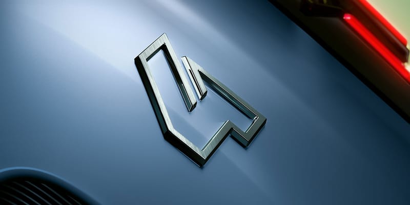 Renault 4 E-Tech unveiled: retro styling, a range of up to