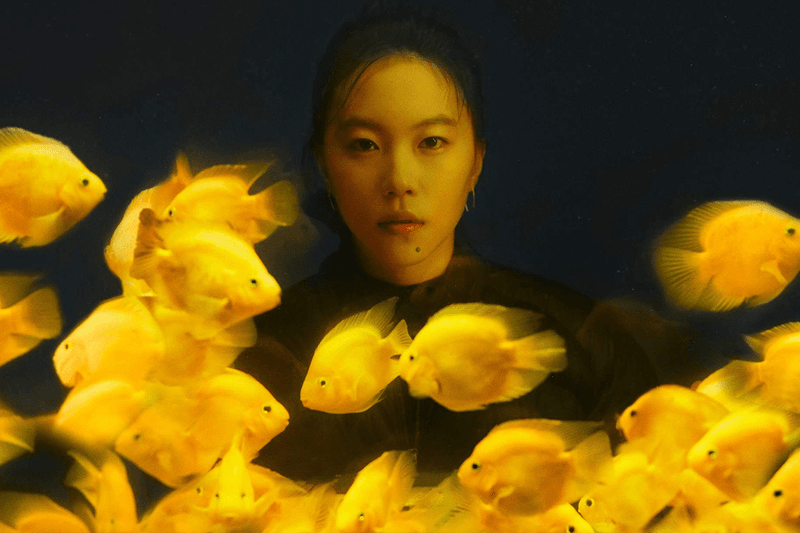 Lea Douh Tag | Hypebeast - Fashion, Sneakers, Art, Design & Culture
