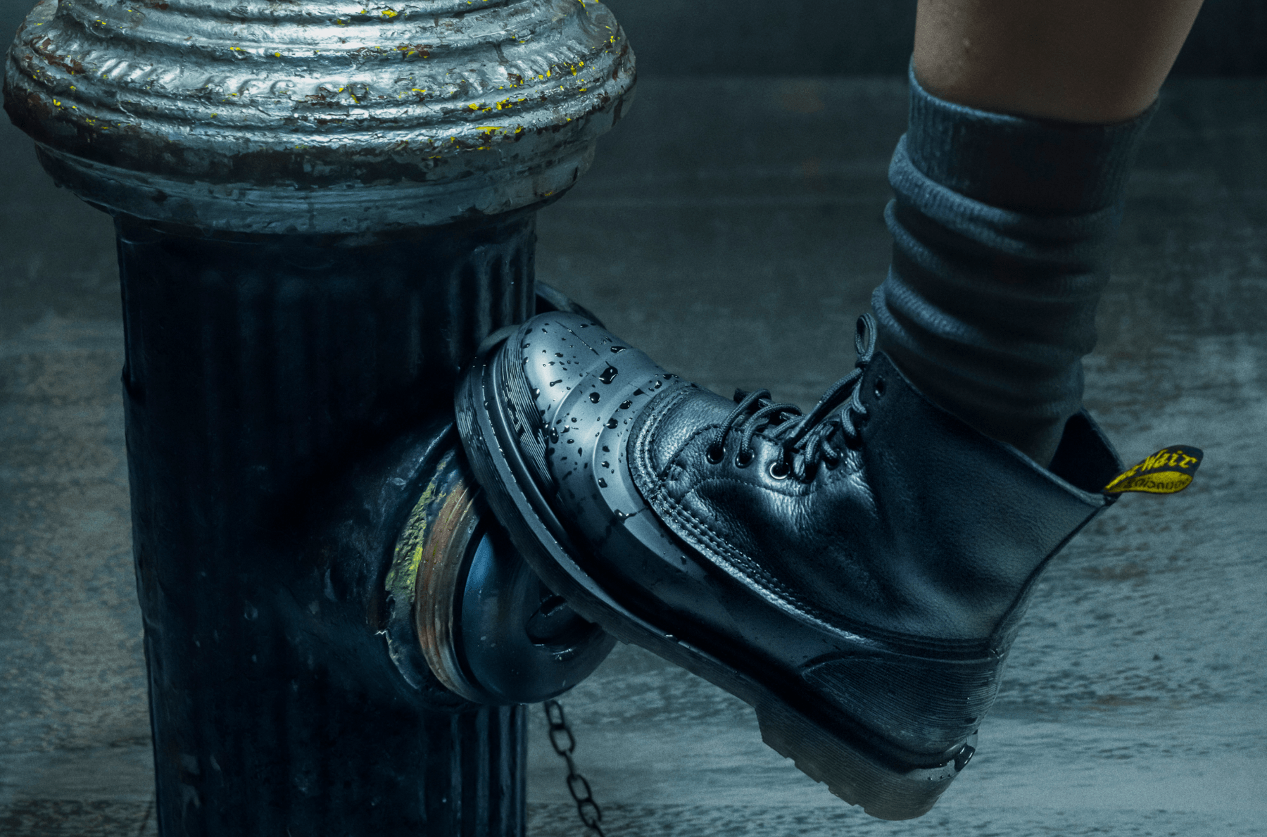 The Dr. Martens 1460 Boot's Cultural Relevance | Hypebeast The Dr. Martens 1460 Boot's Cultural Relevance | Hypebeast