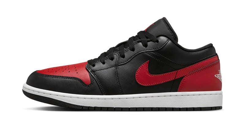 Jordan bred 1 release dates online