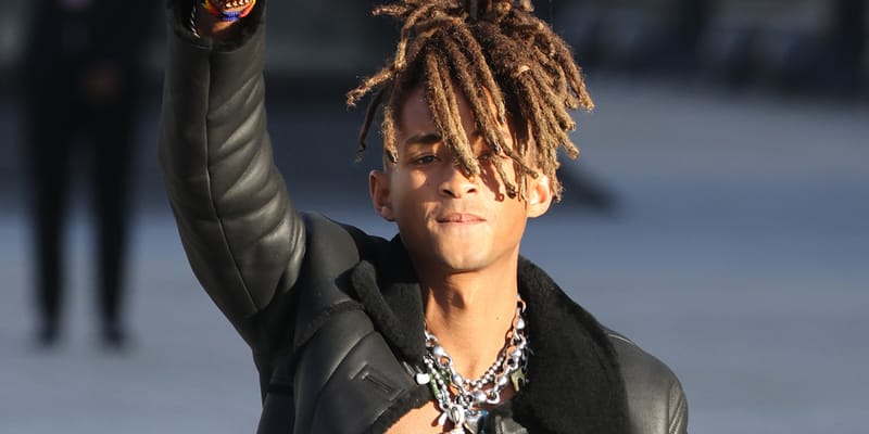 Jaden Announces New EP | Hypebeast