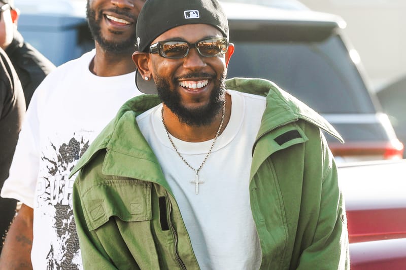 Kendrick Lamar 