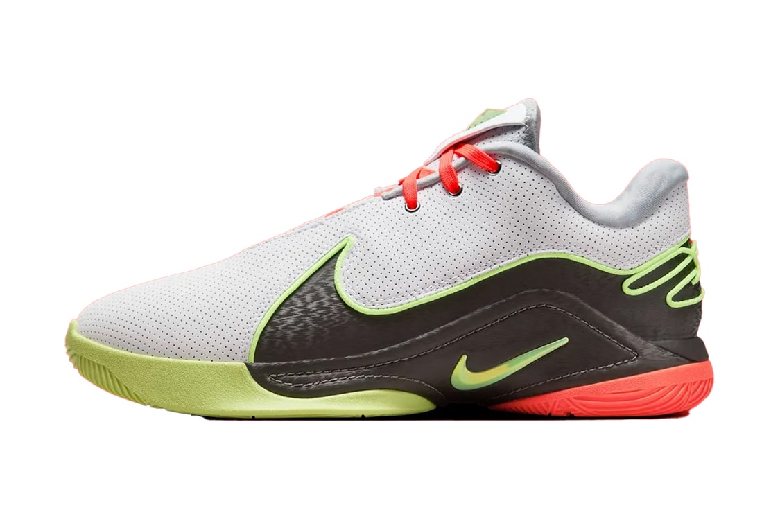 Nike LeBron 22 Announcement Info | Hypebeast