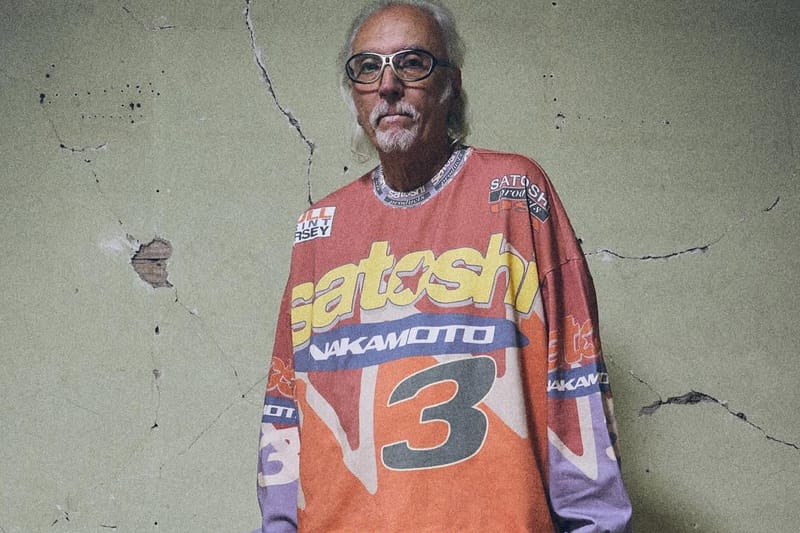Satoshiページ Satoshi Nakamoto FW24 Reminds Us To 