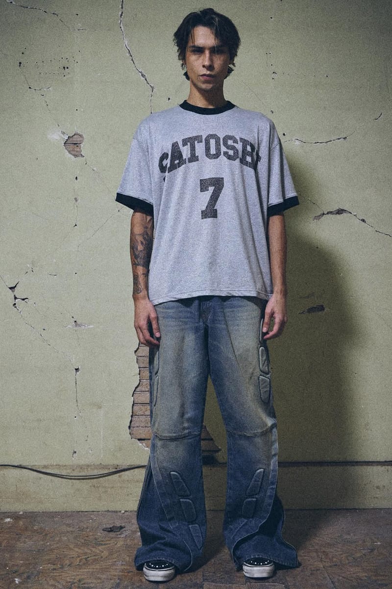 驚きの価格が実現！ Satoshi Nakamoto  To Us Reminds FW24 リール