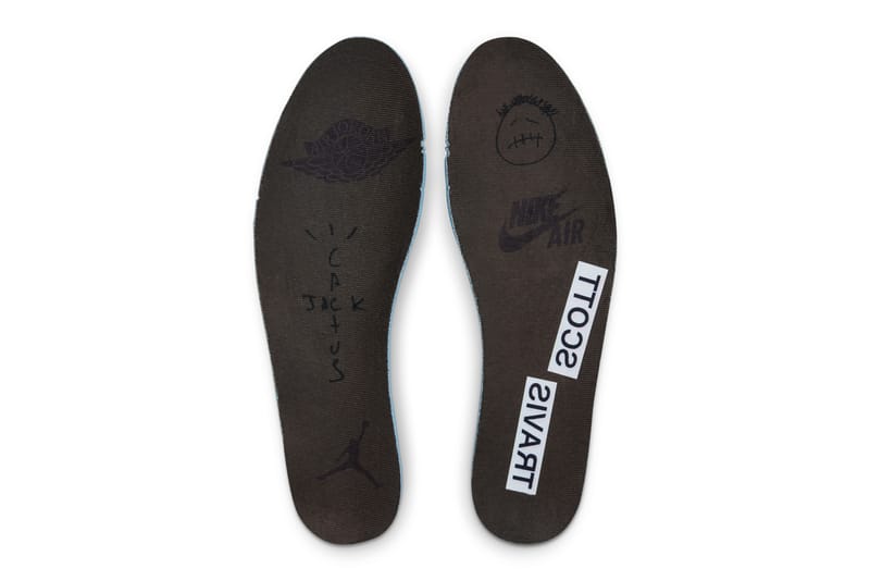 Travis Scott Air Jordan 1 Low OG Dark Mocha Release Date