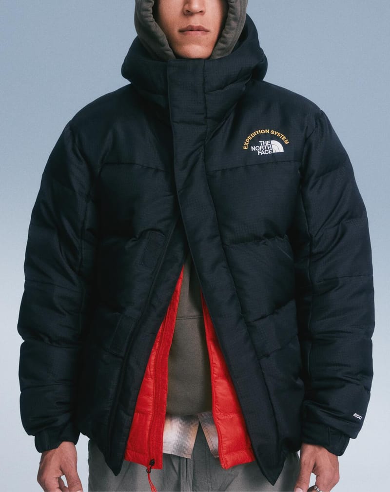 スウェット・トレーナー THE NORTH FACE M HMLYN 30 ANNIVERSARY RLX CREW 4FT1057 THE NORTH FACE M HMLYN 30 ANNIVERSARY RLX CREW 4FT1057 (THE