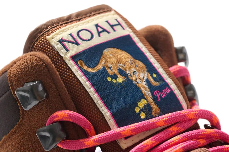 Noah x PUMA FW24 Drop 1 Release Information | Hypebeast