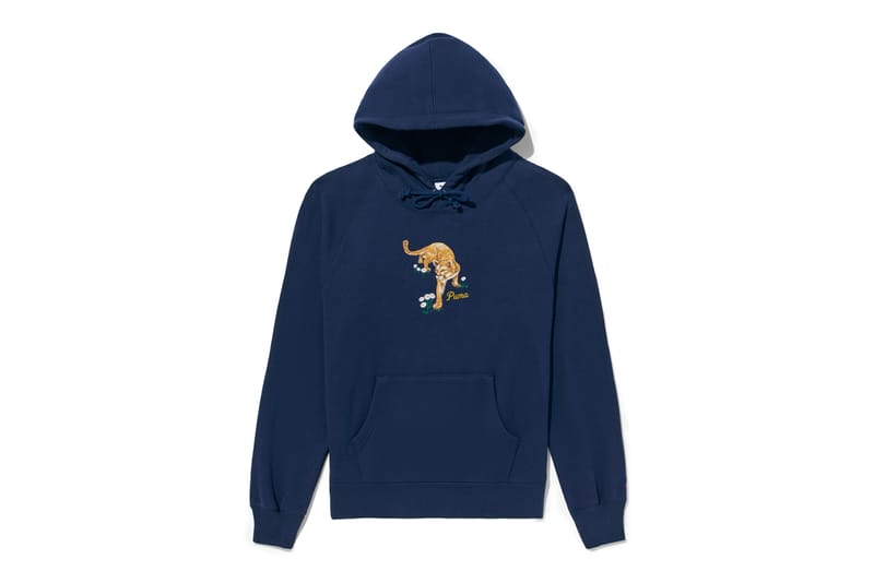 ブランドコラボ】NOAH × PUMA/スキービーニー ユニセックス