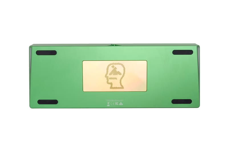 Brain Dead Higround Gaming Hardware Collection Release
