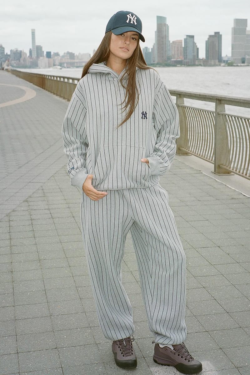 【新品】mad happy マッドハッピー 47 Hitch コラボ ヤンキース Yankees '47 Hitch | Madhappy