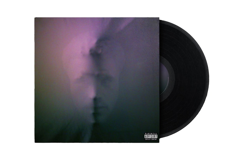 The Weeknd x Harmony Korine ‘Hurry Up Tomorrow’ Vinyl | Hypebeast