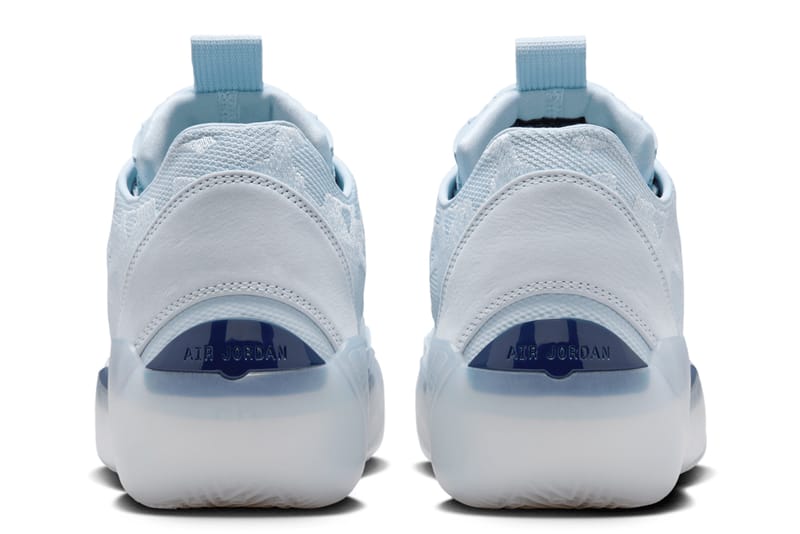 Air Jordan 39 Half Blue FQ0213-400 Release Info | Hypebeast