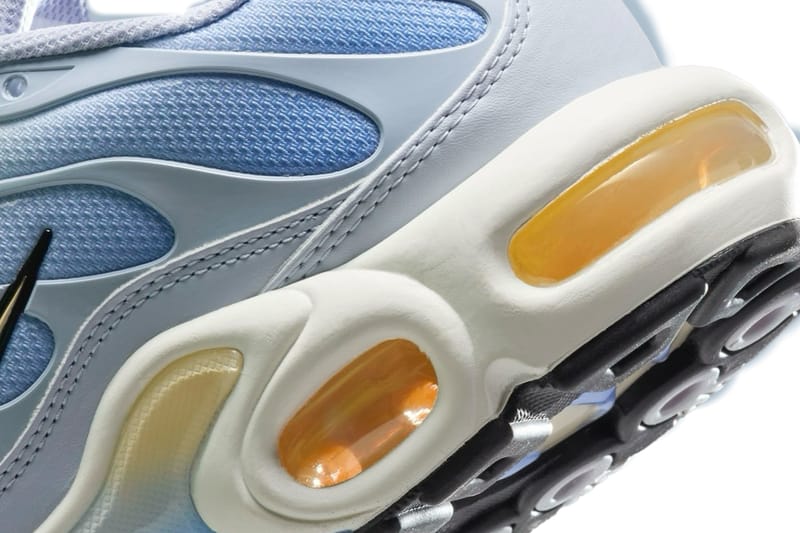 Nike Air Max Plus “Daybreak” Release Info | Hypebeast