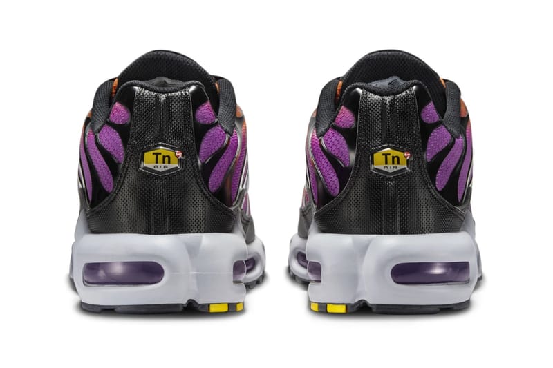 RARE !! Nike Air Max Plus GS Sunset deals