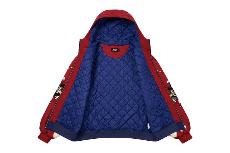 Palace Winter 2024 Drop 2 Release Info | Hypebeast
