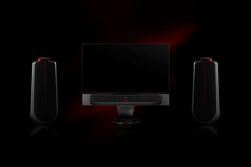 Bang and Olufsen x Ferrari Second Collection Info | Hypebeast