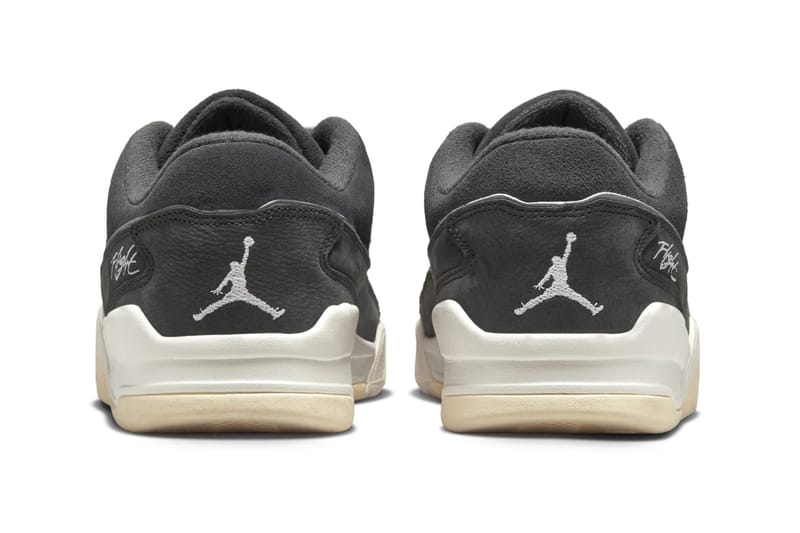 Jordan flight nuove 2025