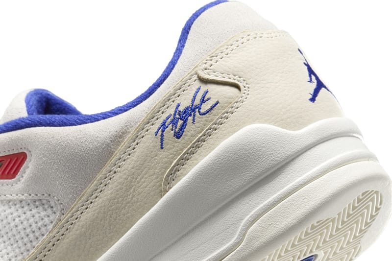 New jordan flight 2025