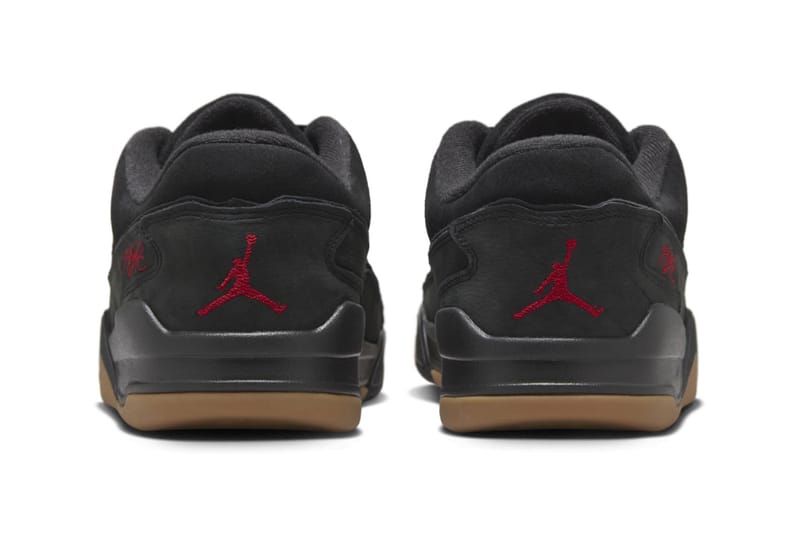 Jordan in flight online