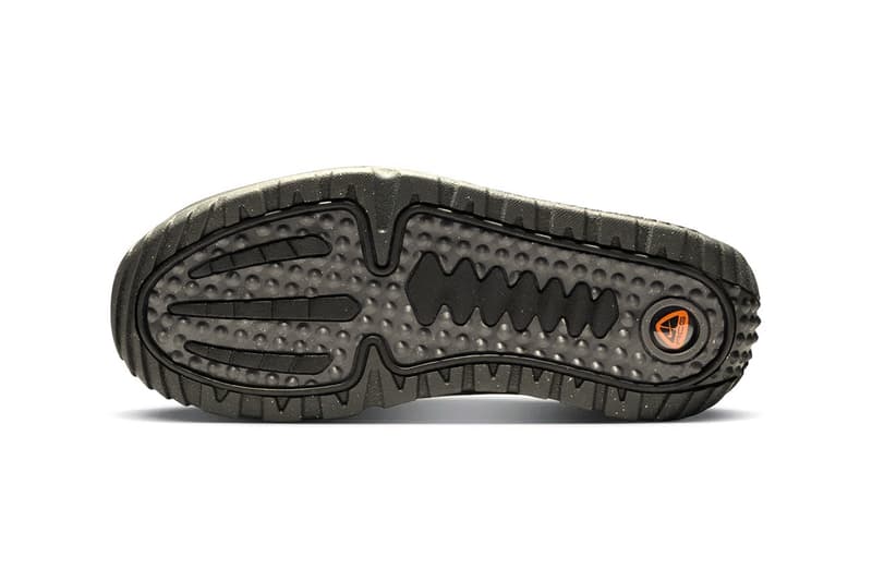 Nike ACG Rufus “Midnight Navy” Release Info | Hypebeast