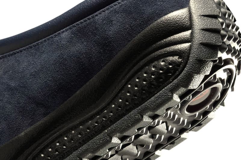 Nike ACG Rufus “Midnight Navy” Release Info | Hypebeast